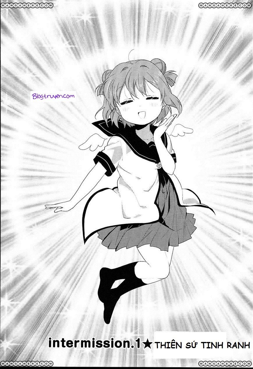 Yuru Yuri Chapter 1 - Trang 2