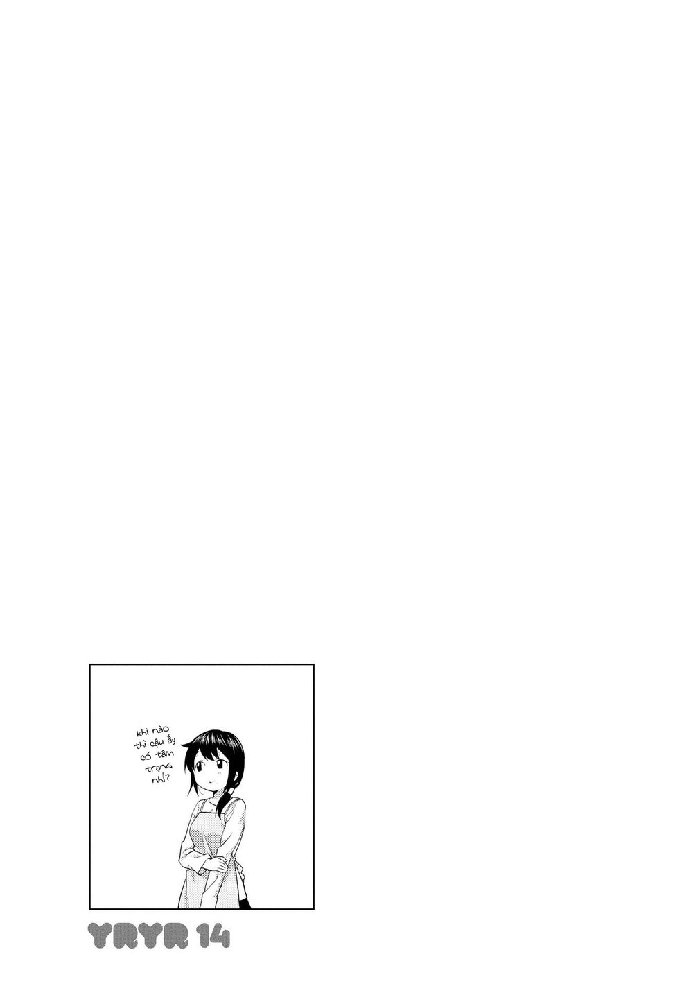 Yuru Yuri Chapter 101 - Trang 2