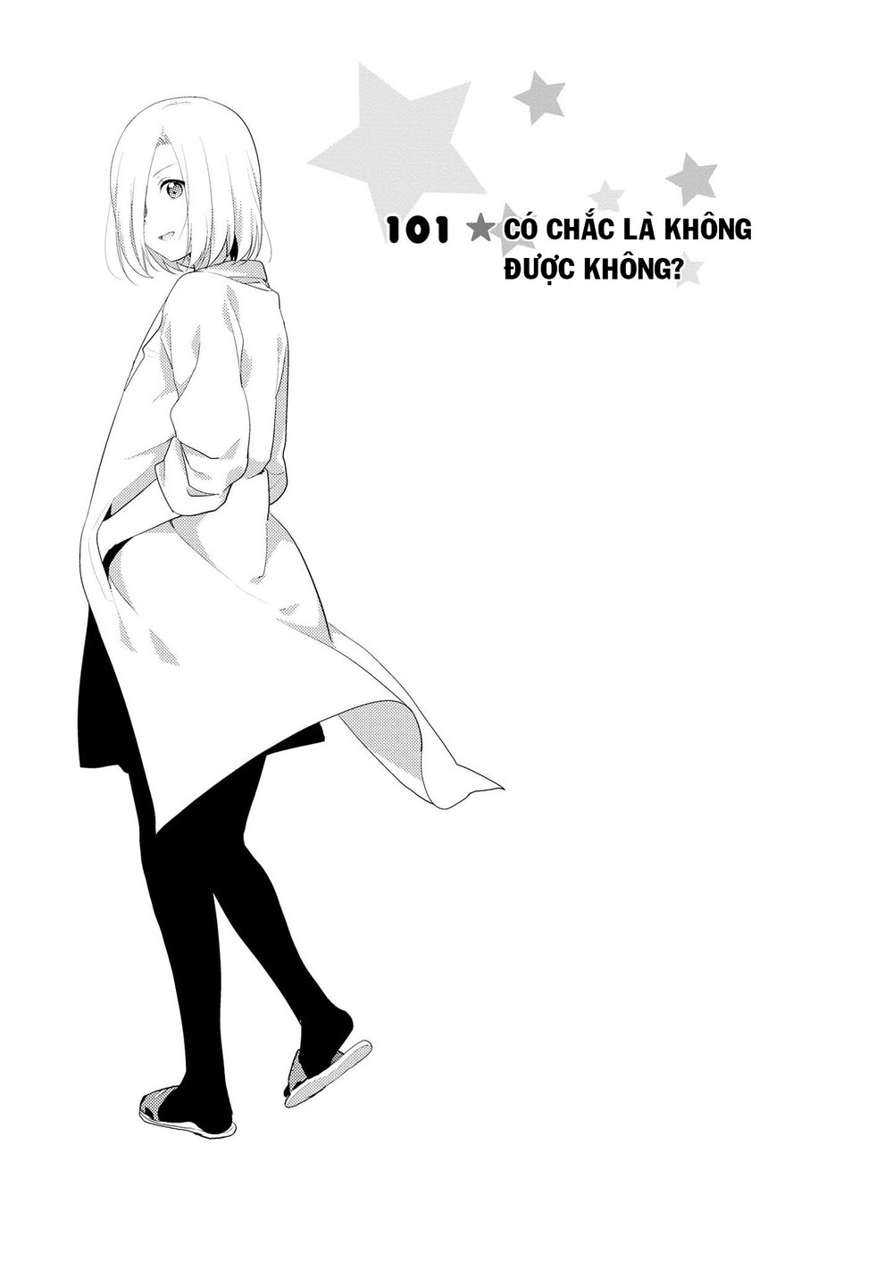 Yuru Yuri Chapter 101 - Trang 2