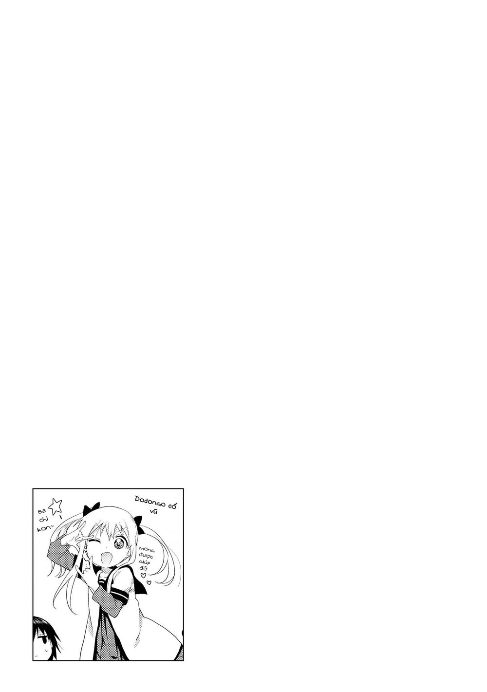 Yuru Yuri Chapter 109 - Trang 2