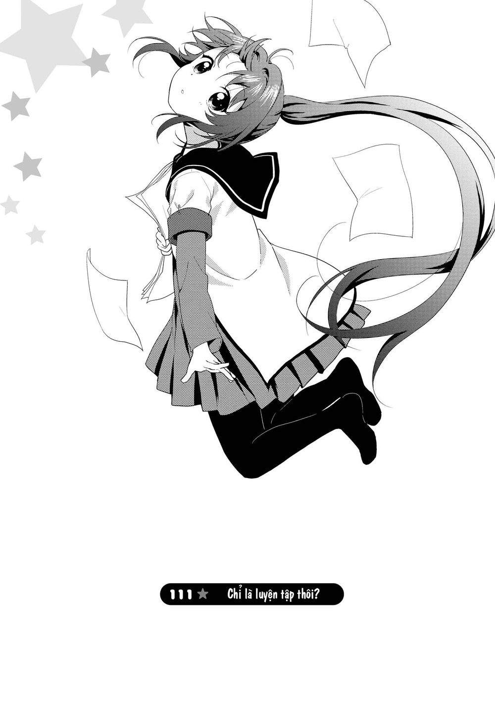 Yuru Yuri Chapter 111 - Trang 2