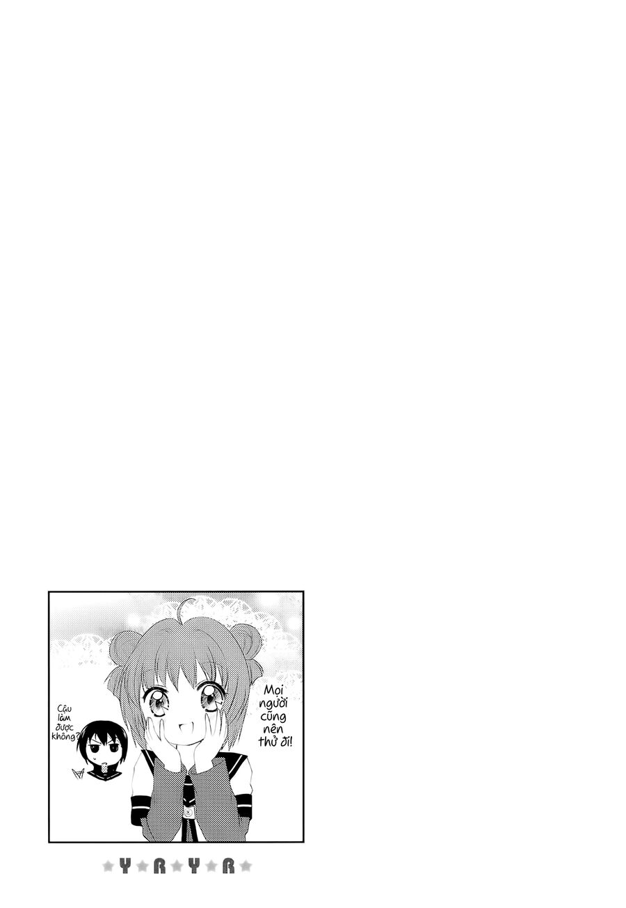Yuru Yuri Chapter 12.2 - Trang 2