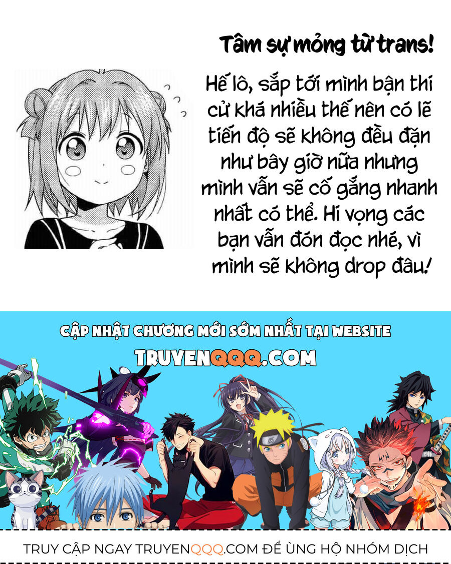 Yuru Yuri Chapter 12.2 - Trang 2