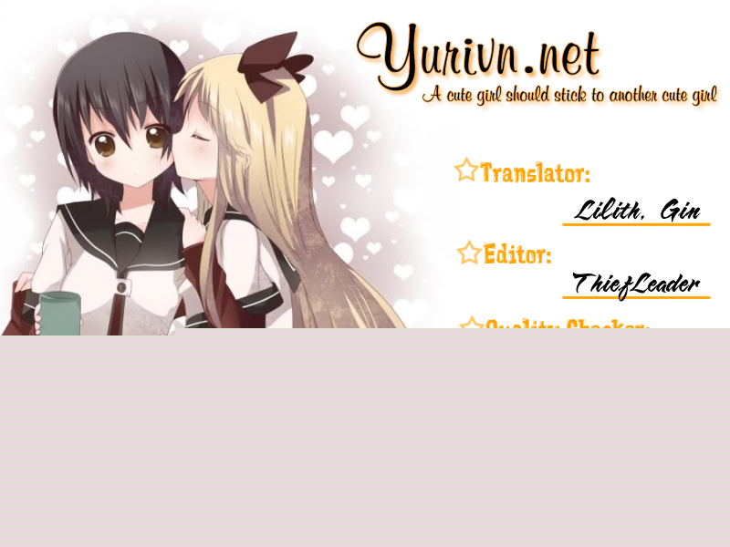 Yuru Yuri Chapter 12 - Trang 2
