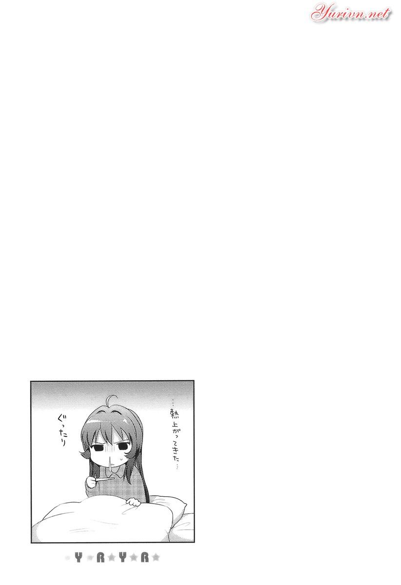 Yuru Yuri Chapter 12 - Trang 2