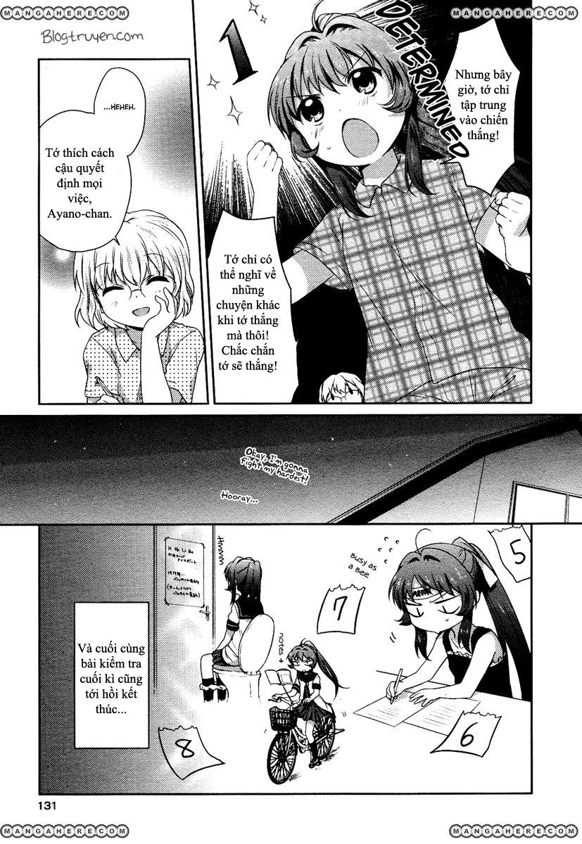 Yuru Yuri Chapter 14 - Trang 2