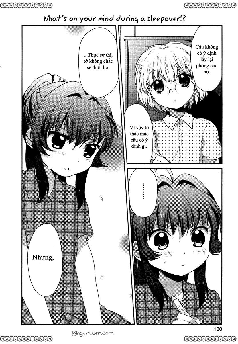 Yuru Yuri Chapter 14 - Trang 2