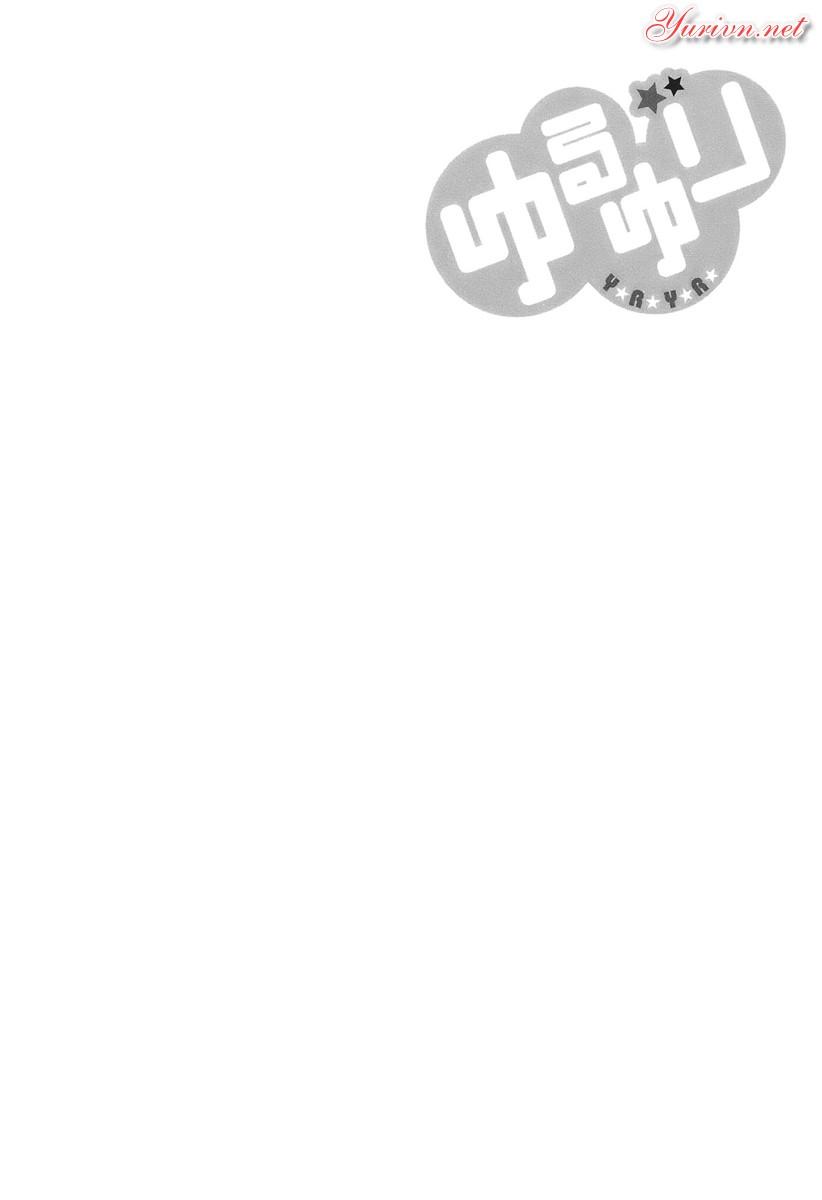 Yuru Yuri Chapter 15 - Trang 2