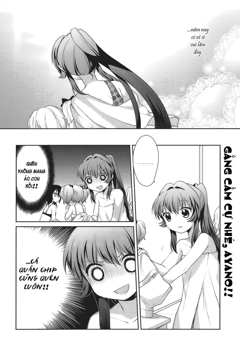 Yuru Yuri Chapter 16 - Trang 2