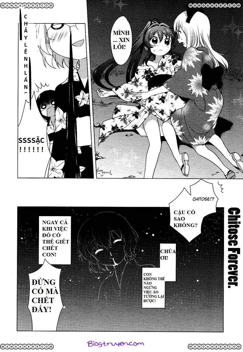 Yuru Yuri Chapter 19 - Trang 2