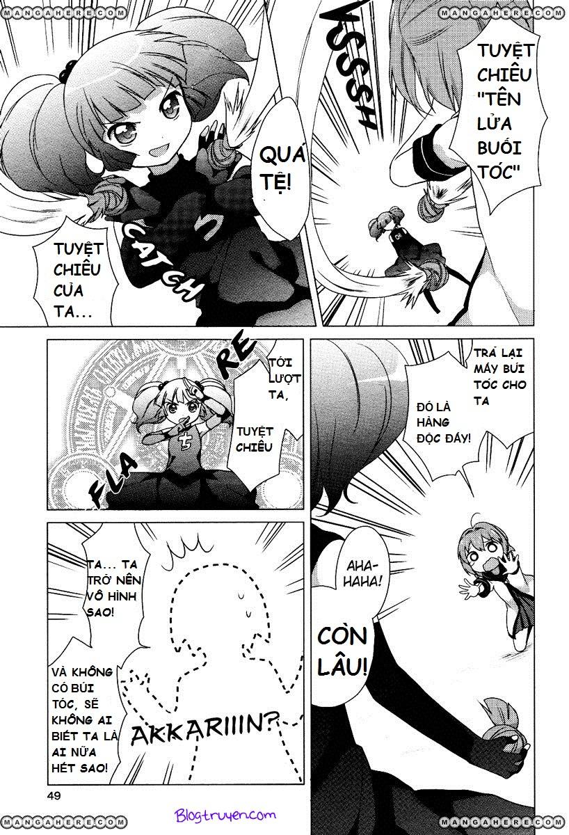 Yuru Yuri Chapter 20 - Trang 2