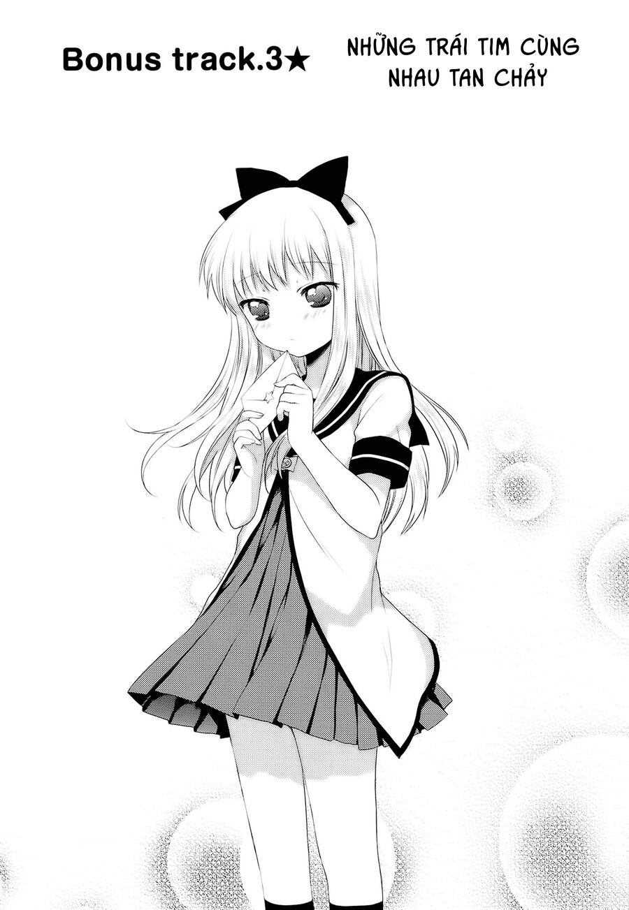 Yuru Yuri Chapter 22.1 - Trang 2