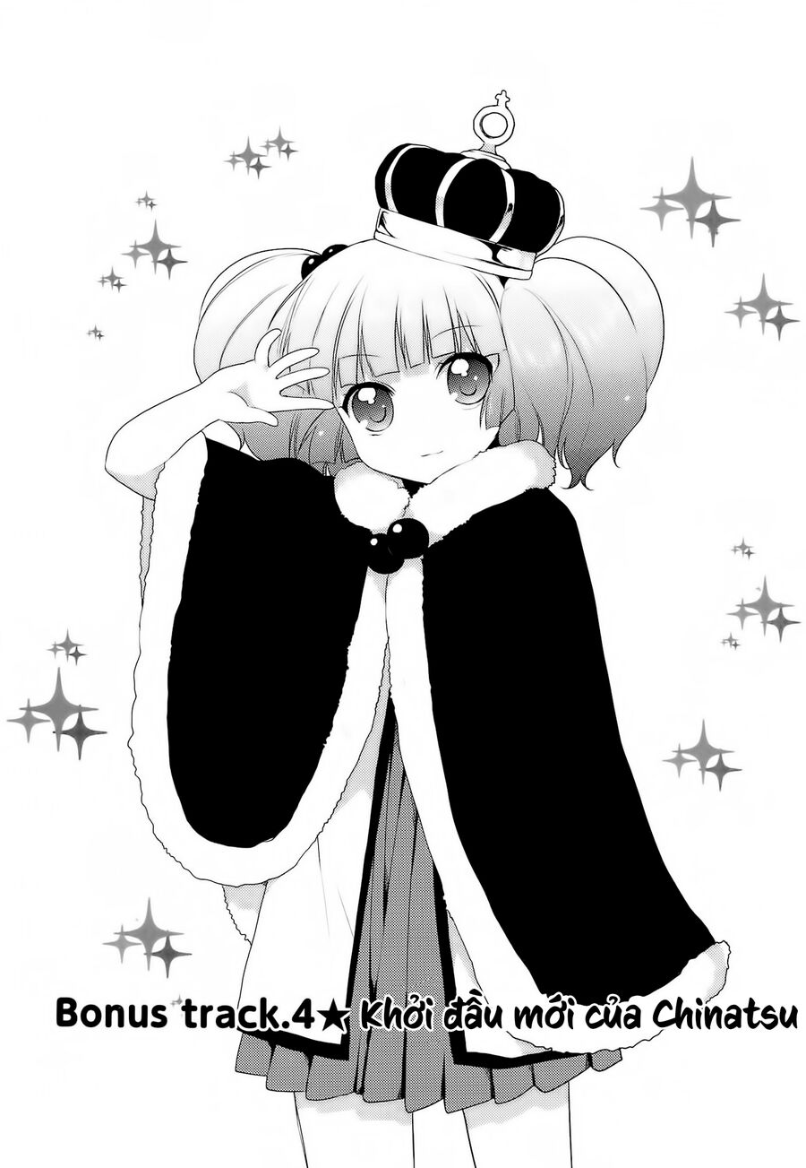 Yuru Yuri Chapter 22.2 - Trang 2