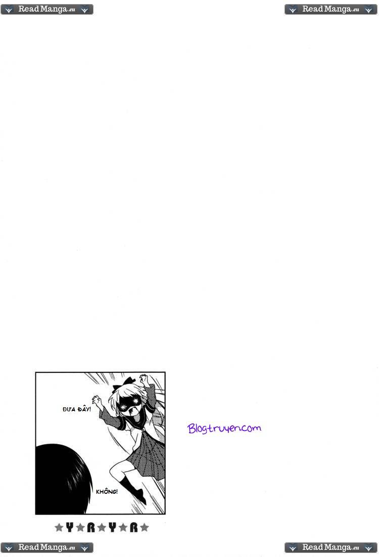 Yuru Yuri Chapter 23 - Trang 2