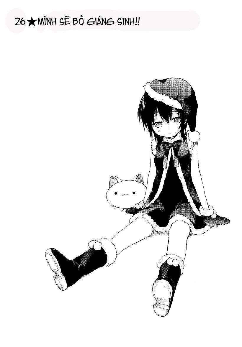 Yuru Yuri Chapter 26 - Trang 2