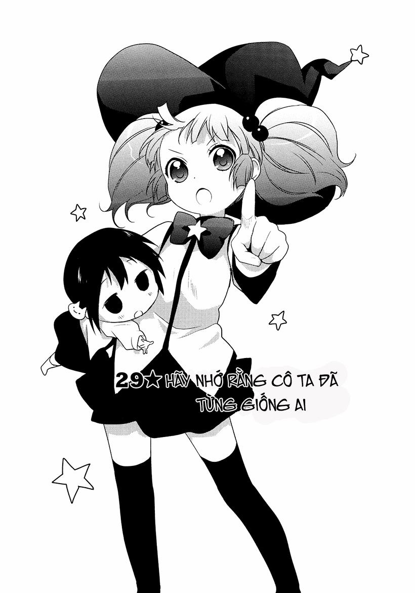 Yuru Yuri Chapter 29 - Trang 2