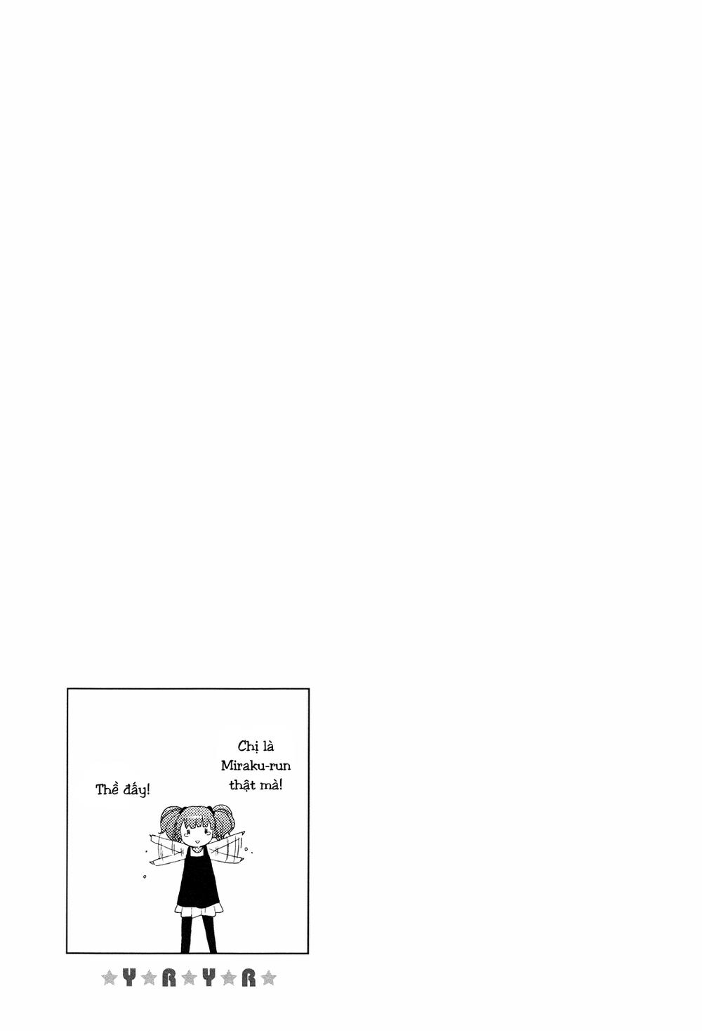 Yuru Yuri Chapter 29 - Trang 2