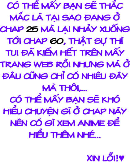 Yuru Yuri Chapter 60 - Trang 2