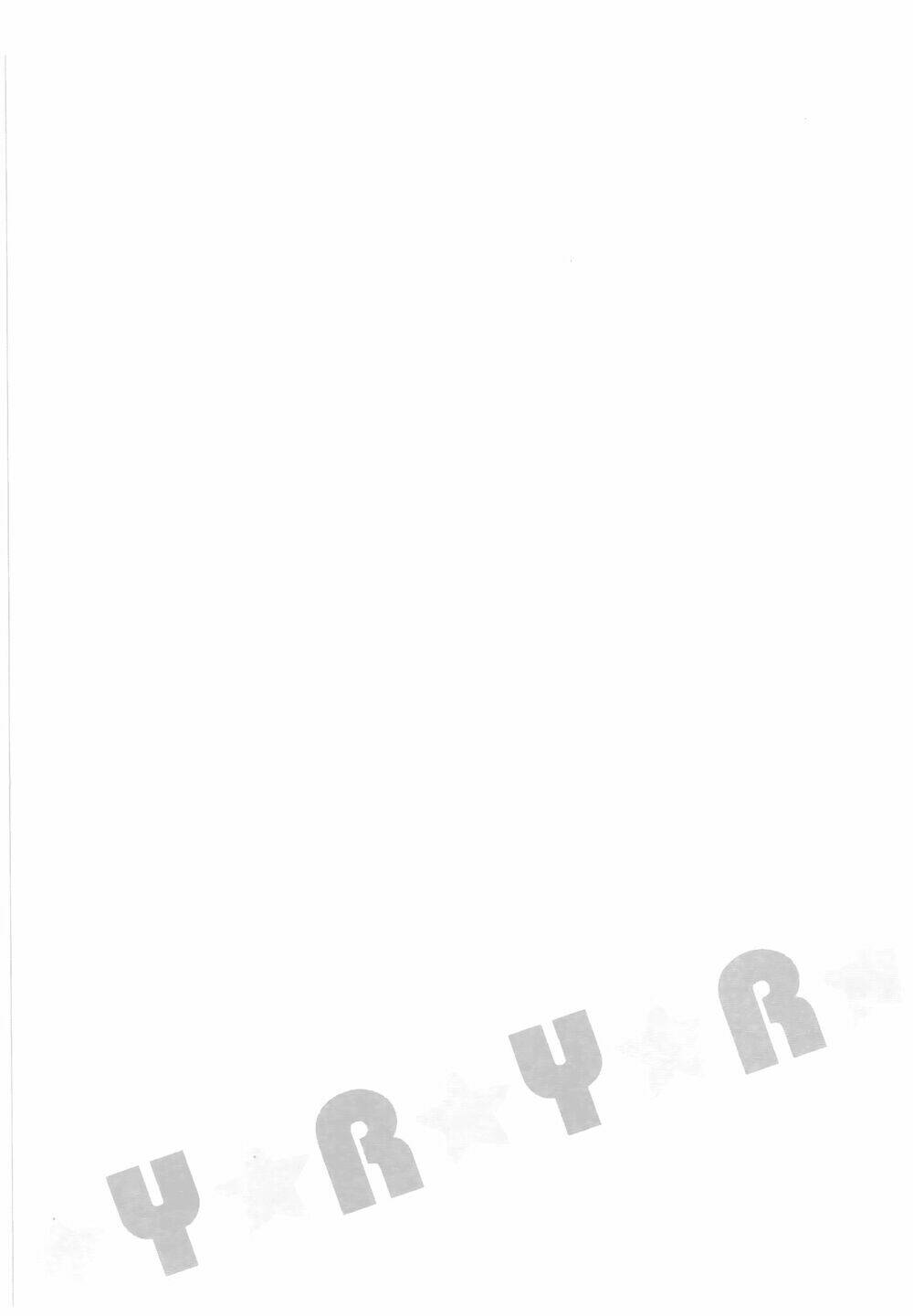 Yuru Yuri Chapter 61 - Trang 2