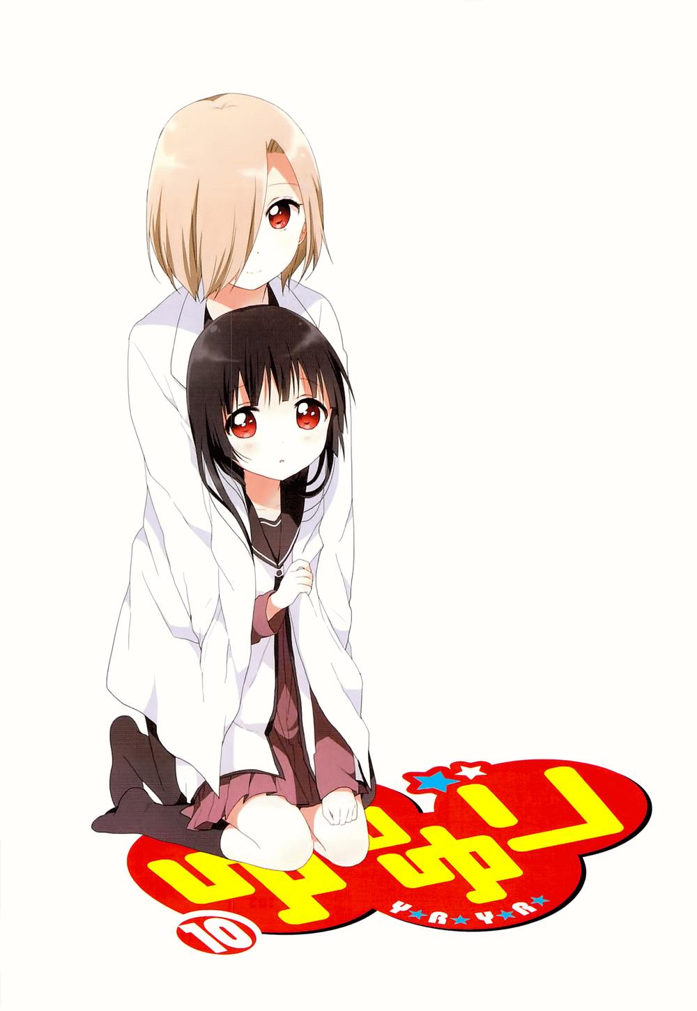 Yuru Yuri Chapter 62 - Trang 2