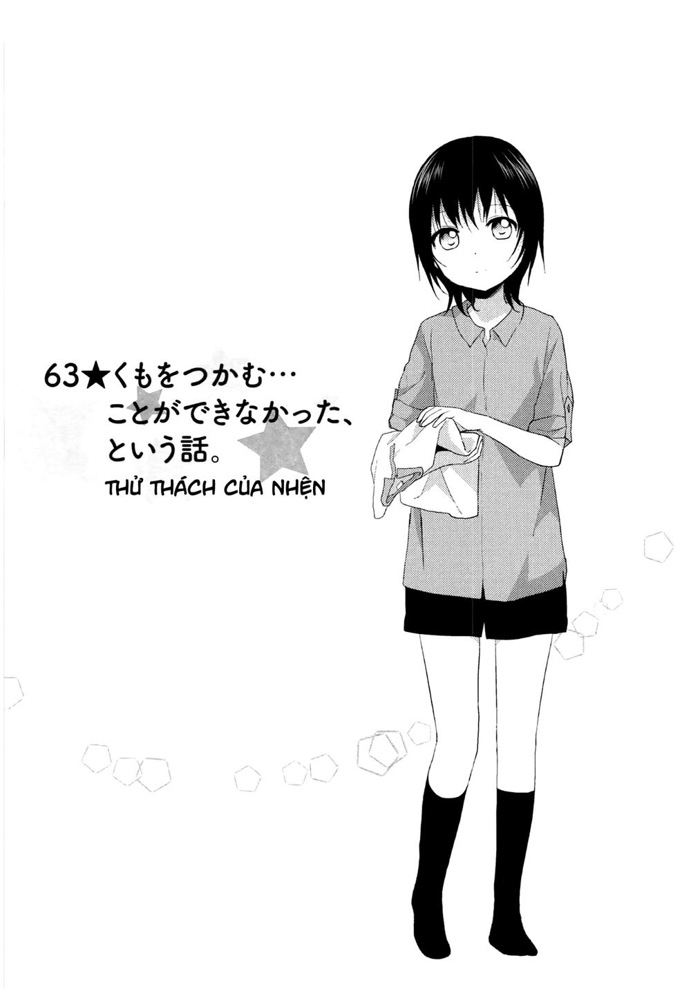 Yuru Yuri Chapter 63 - Trang 2