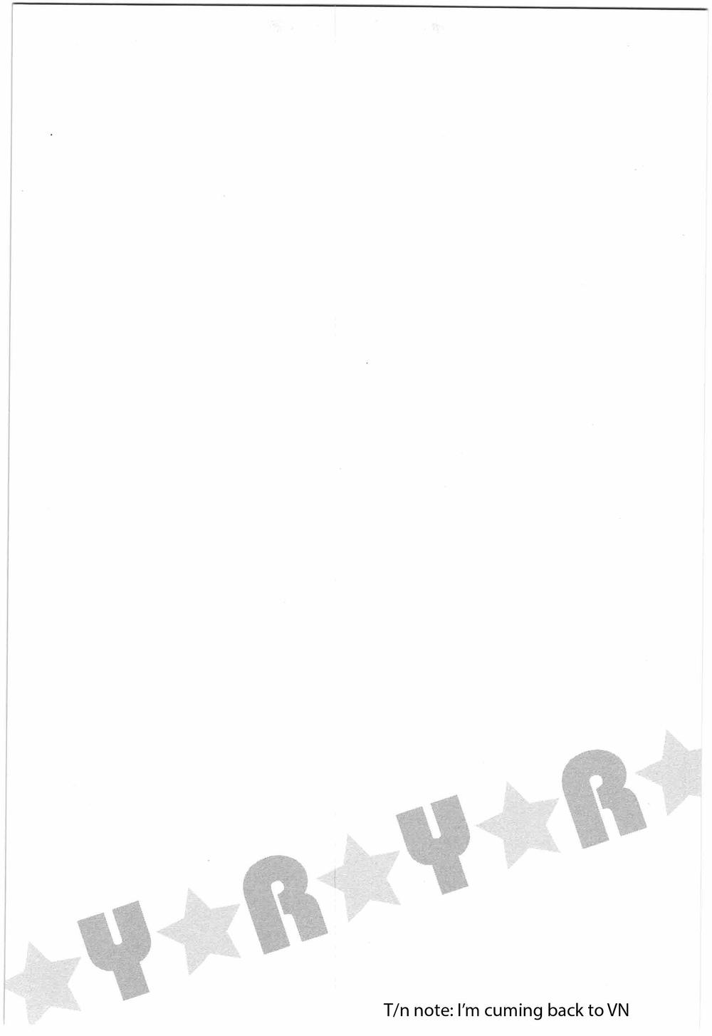 Yuru Yuri Chapter 70.2 - Trang 2