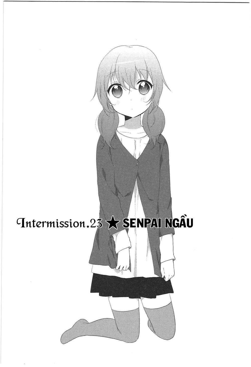 Yuru Yuri Chapter 70.8 - Trang 2