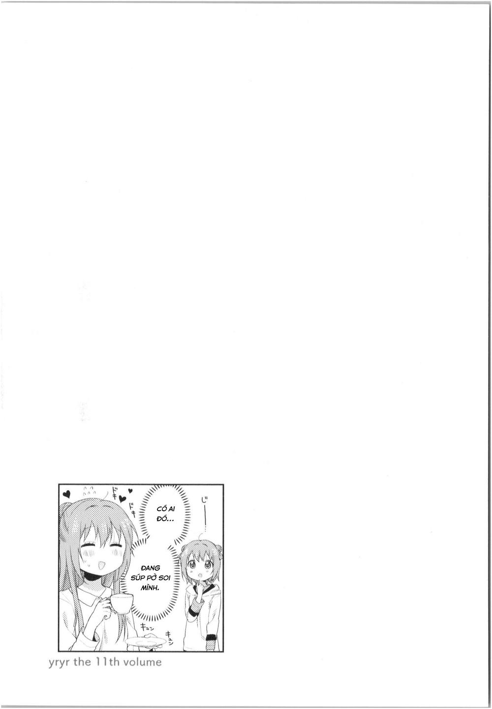 Yuru Yuri Chapter 72 - Trang 2