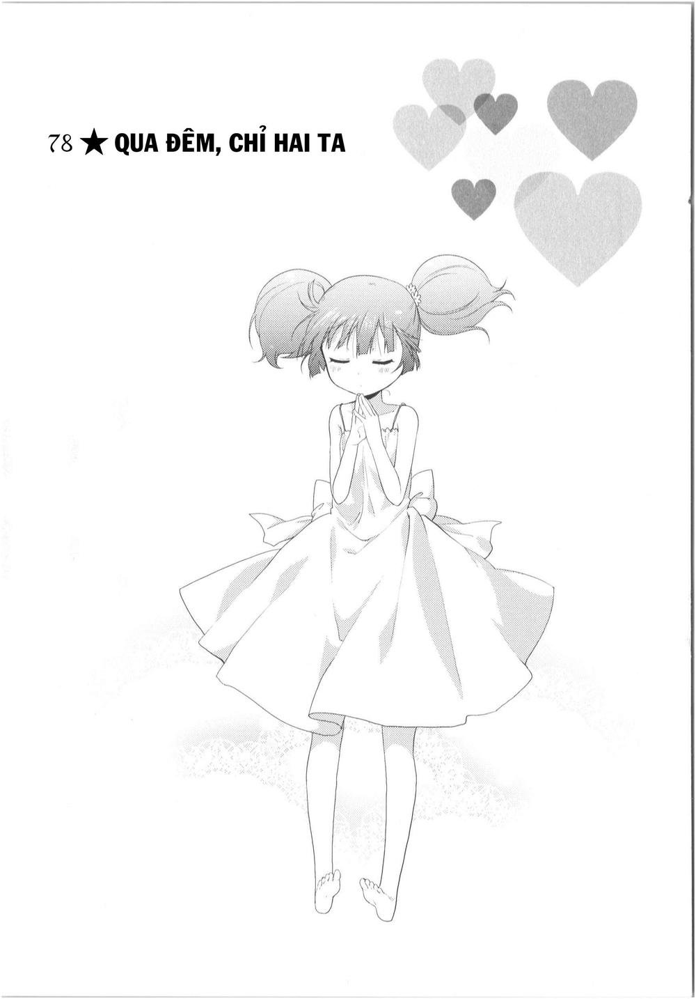 Yuru Yuri Chapter 78 - Trang 2