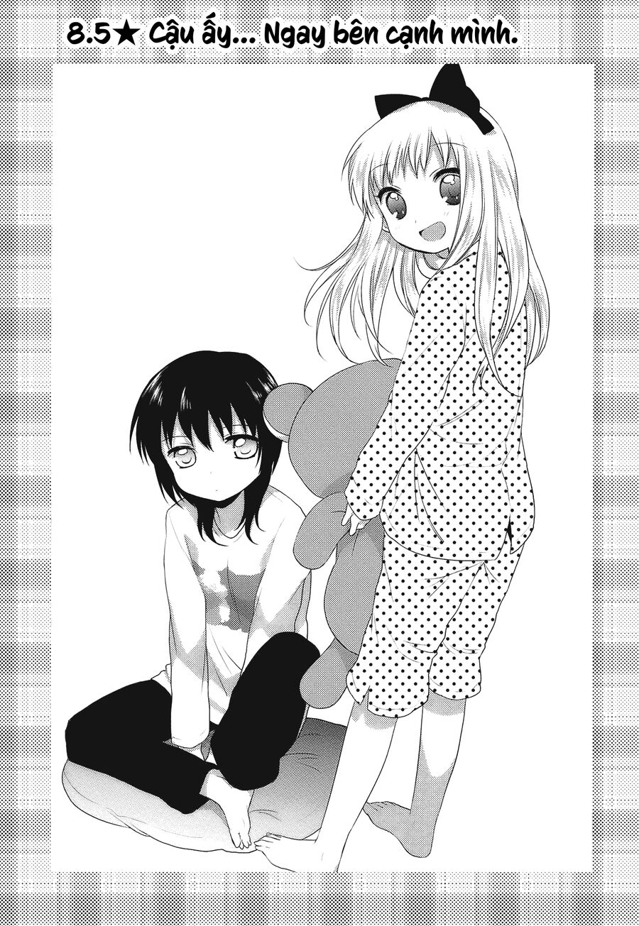 Yuru Yuri Chapter 8.5 - Trang 2