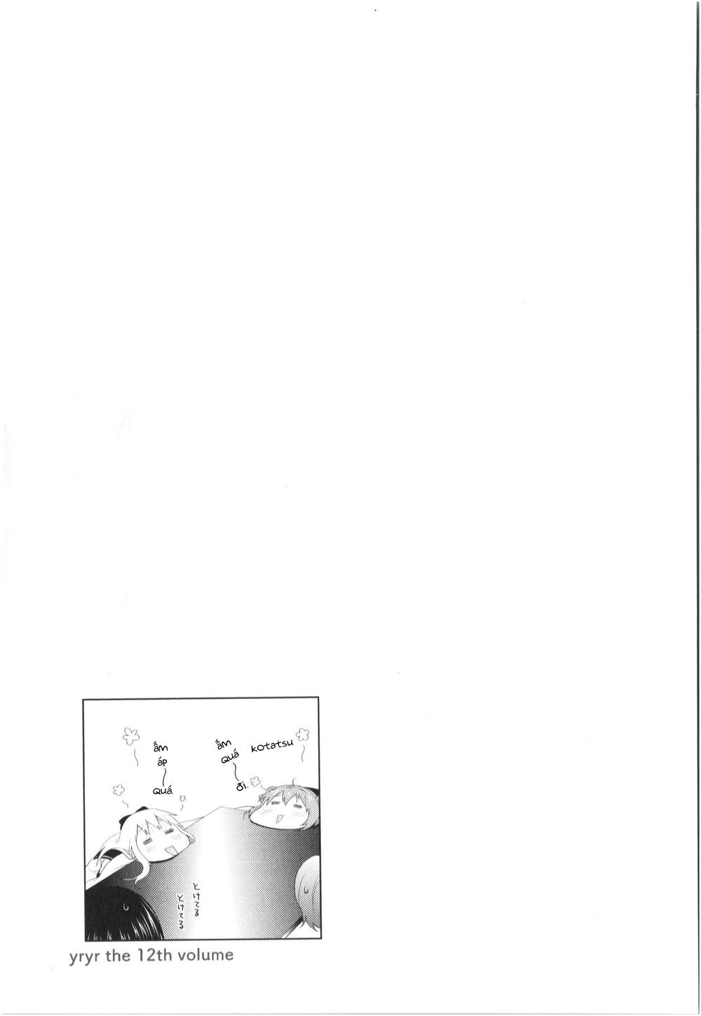 Yuru Yuri Chapter 80 - Trang 2