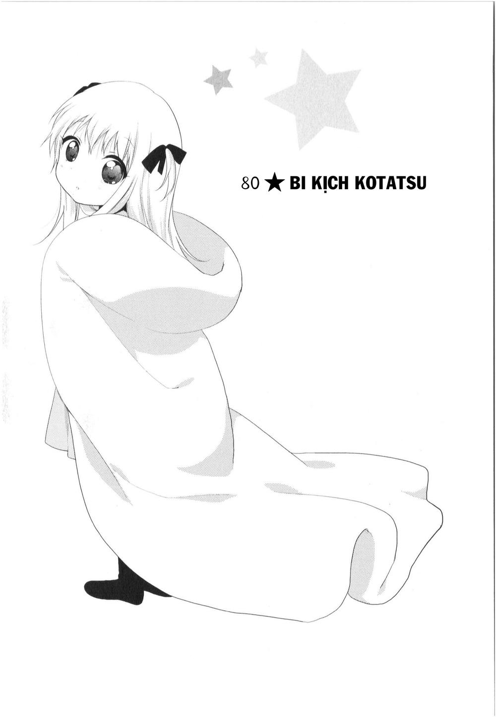 Yuru Yuri Chapter 80 - Trang 2