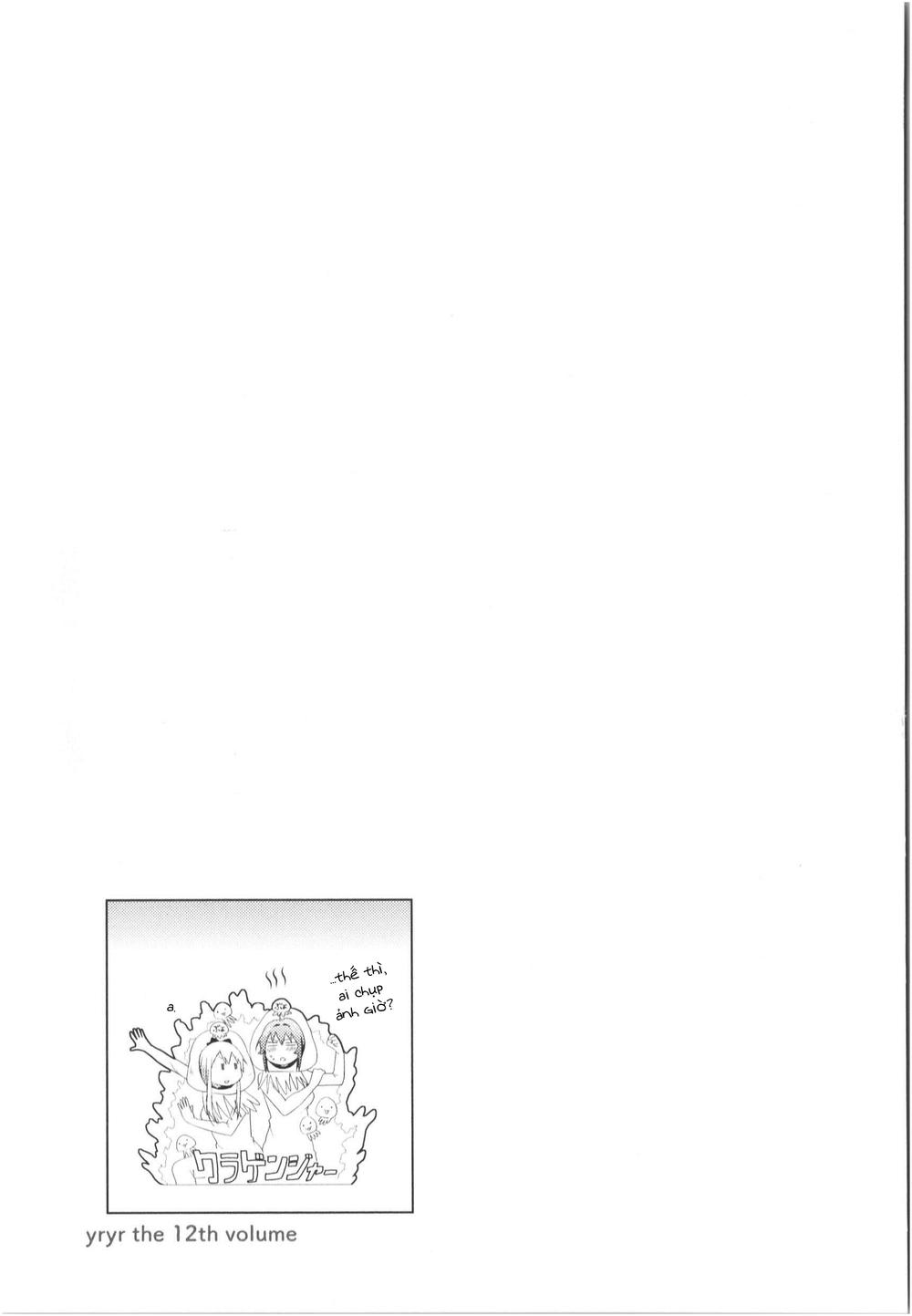 Yuru Yuri Chapter 81 - Trang 2