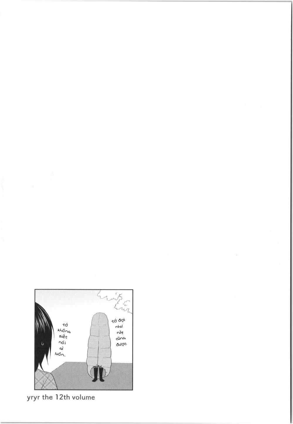 Yuru Yuri Chapter 82 - Trang 2