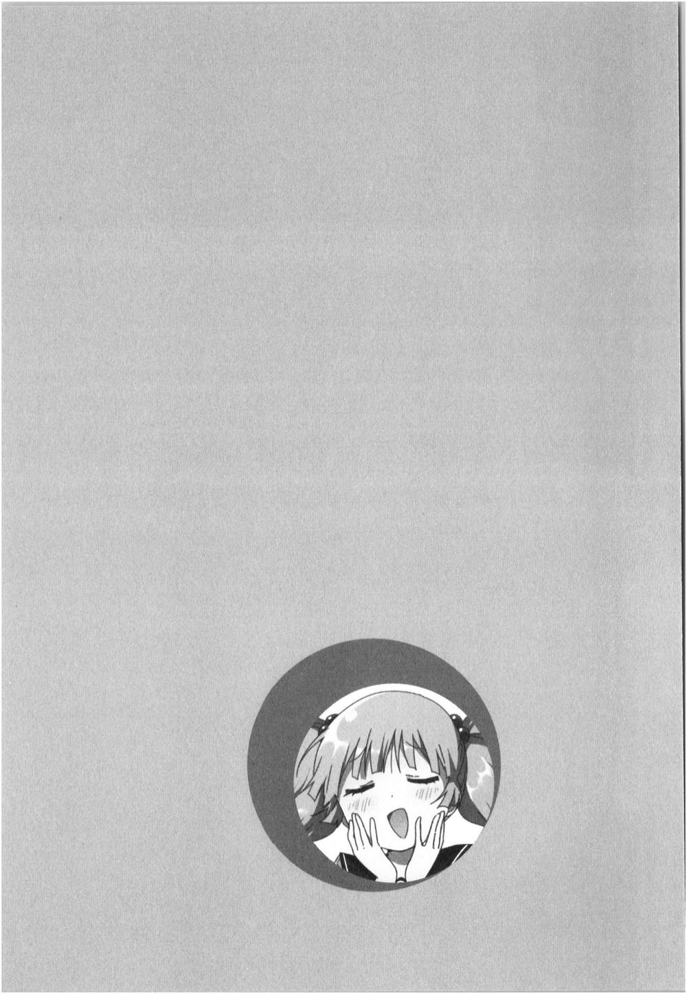 Yuru Yuri Chapter 82 - Trang 2