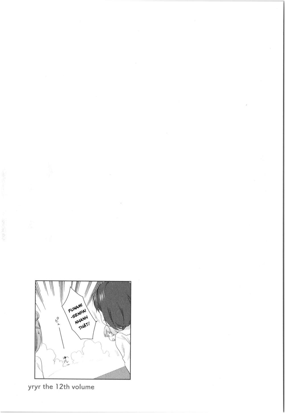 Yuru Yuri Chapter 83 - Trang 2