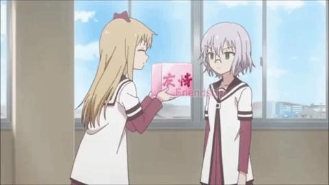 Yuru Yuri Chapter 84 - Trang 2