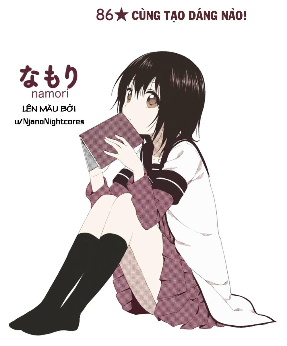 Yuru Yuri Chapter 86 - Trang 2