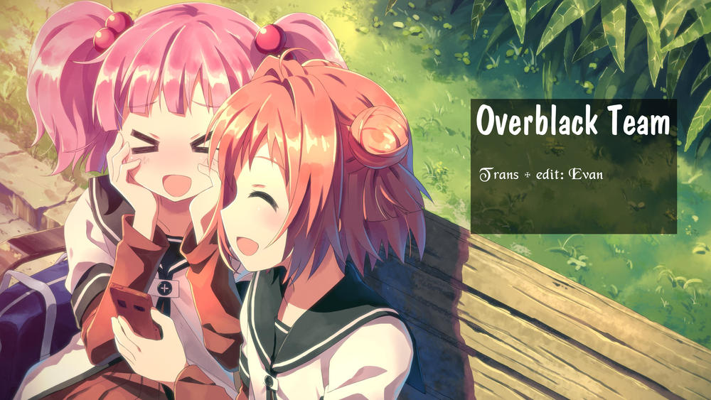 Yuru Yuri Chapter 87 - Trang 2