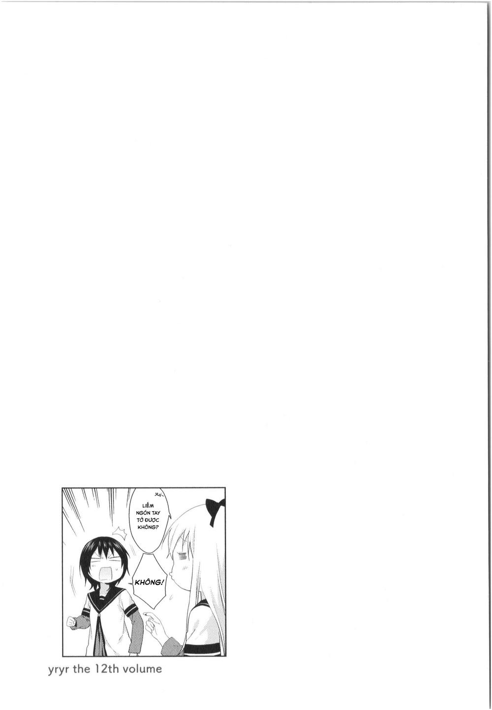 Yuru Yuri Chapter 88 - Trang 2