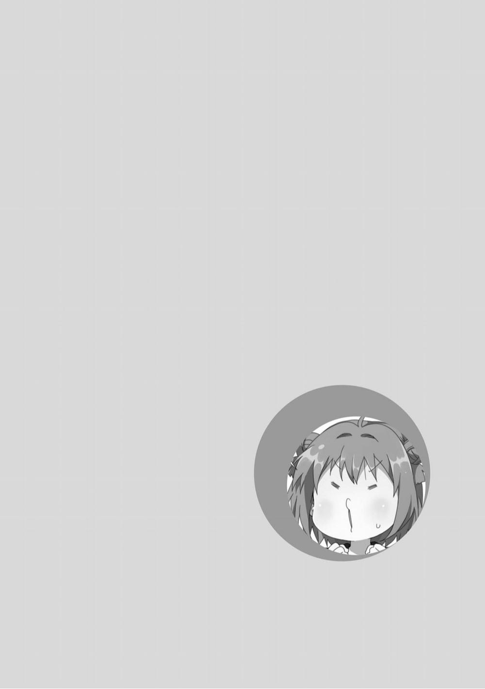 Yuru Yuri Chapter 89 - Trang 2