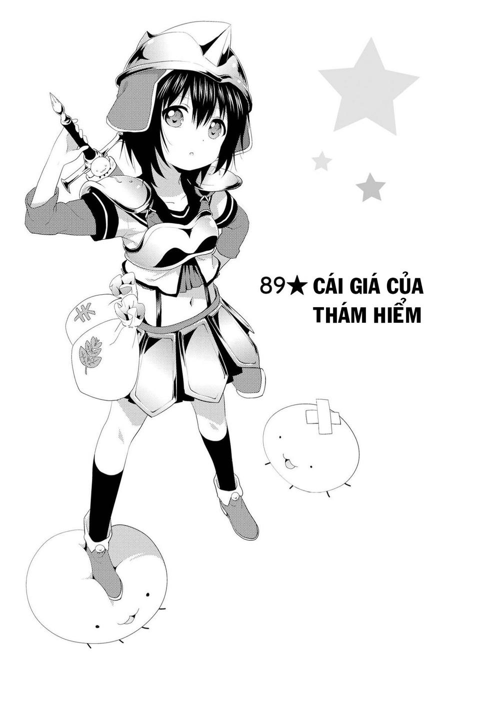 Yuru Yuri Chapter 89 - Trang 2