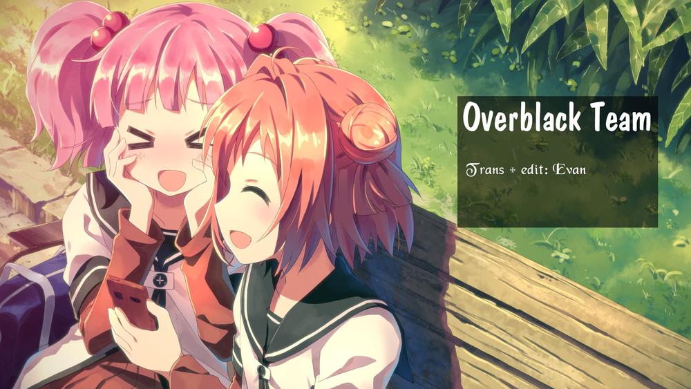 Yuru Yuri Chapter 90 - Trang 2