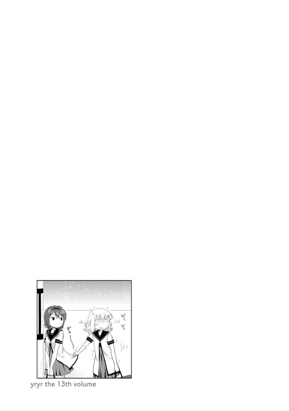 Yuru Yuri Chapter 90 - Trang 2