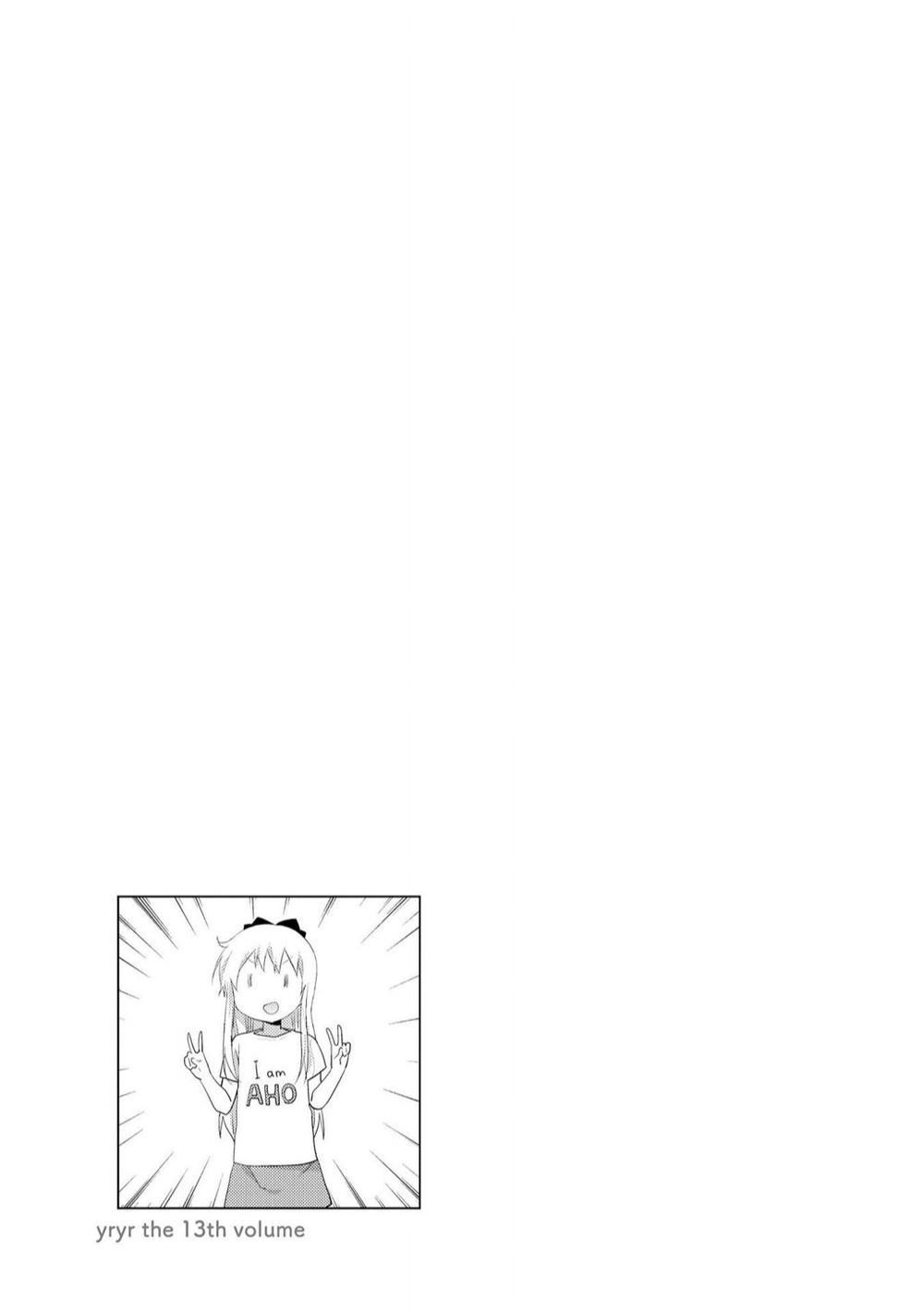 Yuru Yuri Chapter 91 - Trang 2