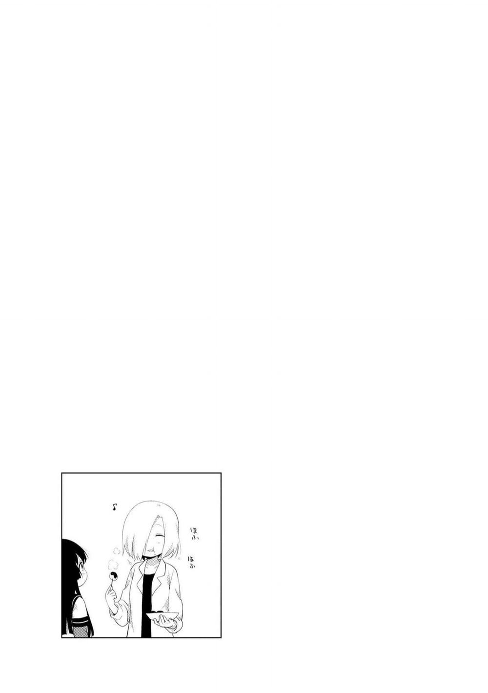 Yuru Yuri Chapter 92 - Trang 2