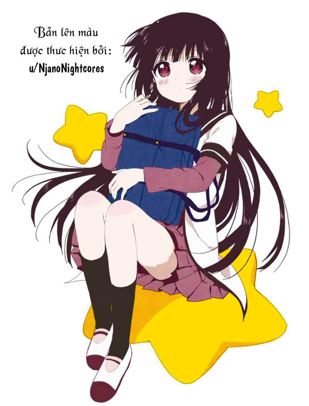 Yuru Yuri Chapter 92 - Trang 2