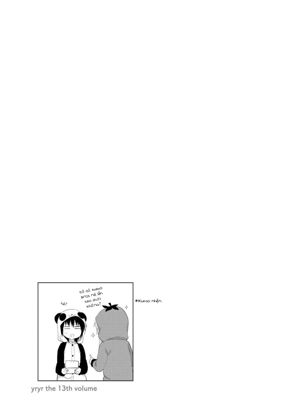 Yuru Yuri Chapter 93 - Trang 2