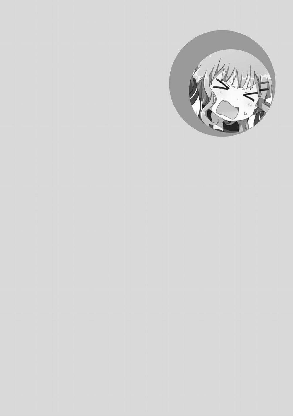 Yuru Yuri Chapter 95 - Trang 2