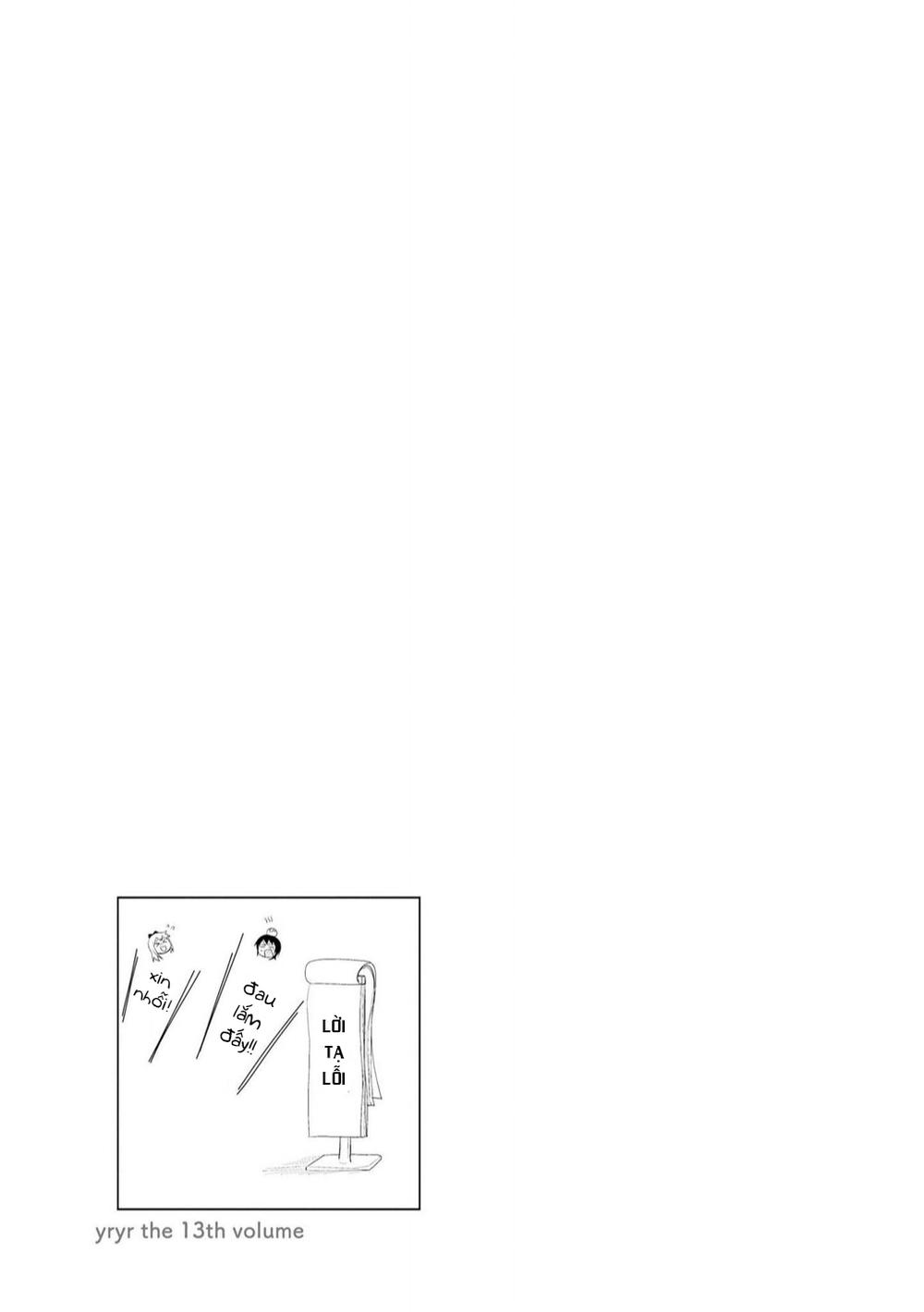 Yuru Yuri Chapter 96 - Trang 2